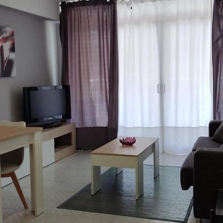 Costa Daurada Apartaments - Dms III Salou Exterior photo